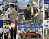 加速开拓美洲市场。。。。。。g28.手艺亮相2024墨西哥Expo Eléctrica 展会