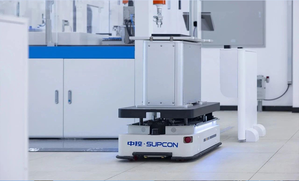 年省本钱超900万！ng28.手艺助力天津石化打造国家级智慧实验室样板