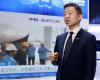 新华社专访|ng28.手艺以工业AI重构流程工业“神经中枢”